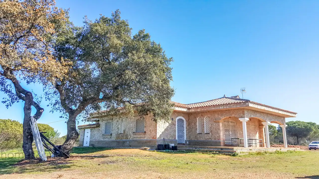 Casa rústica en venda a Diseminado Fotea, imagen 7