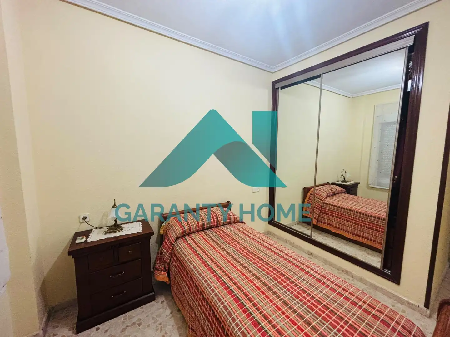 Flat with lift to rent in Ruta de la Plata, imagen 6