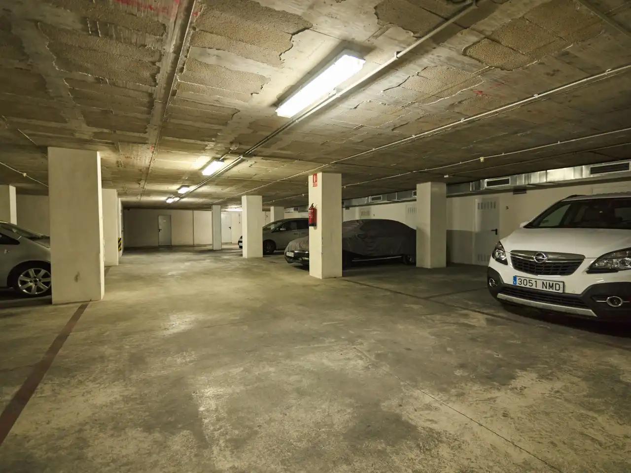 Apartament amb terrassa en venda a Centro, imagen 31
