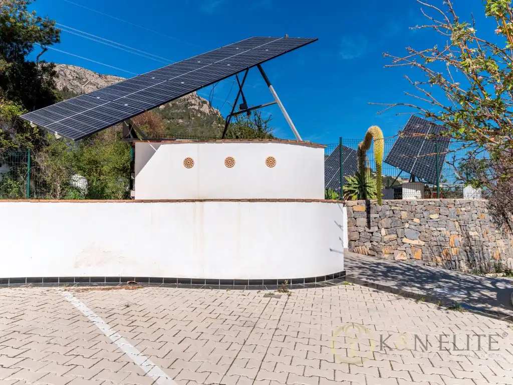 Maison avec piscine à vendre à Partida Cucarres Les, imagen 29