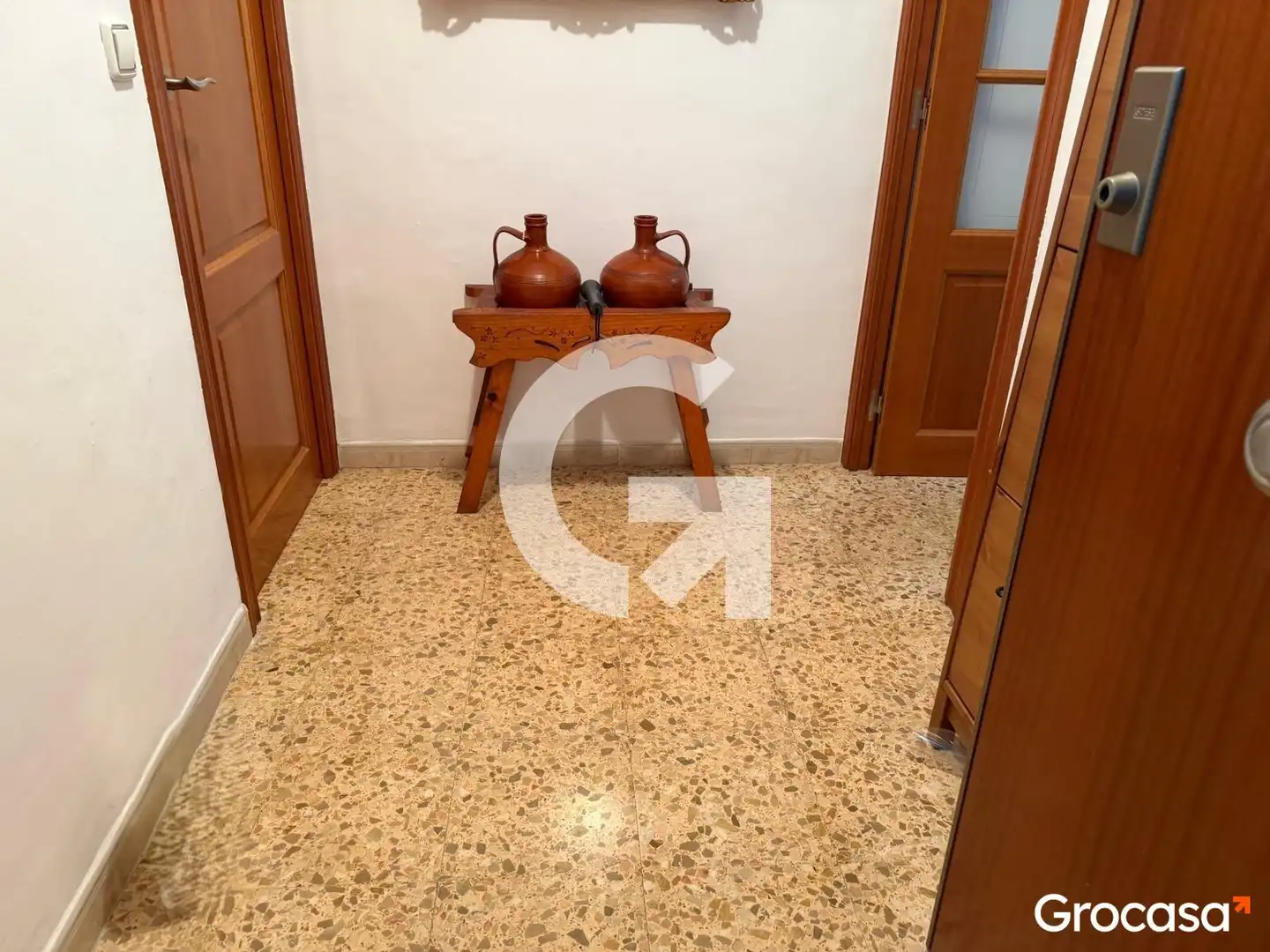 Wohnung mit Aufzug zum Verkauf in CL RIERA DE LA CREU DE LA, imagen 2