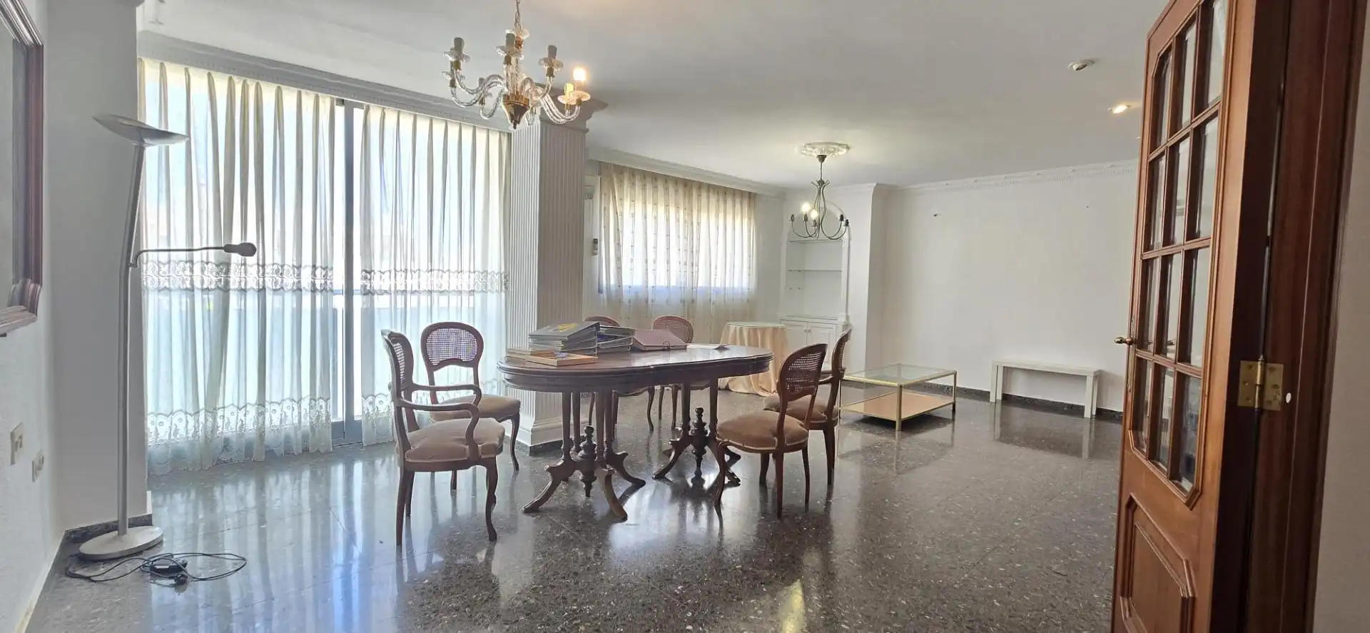 Appartamento con ascensore in vendita a Casco Antiguo, imagen 2