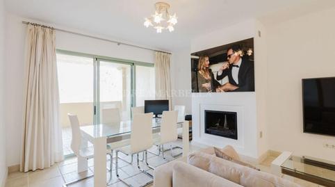 Foto 5 de Apartamento en venta en Los Flamingos, Benahavís