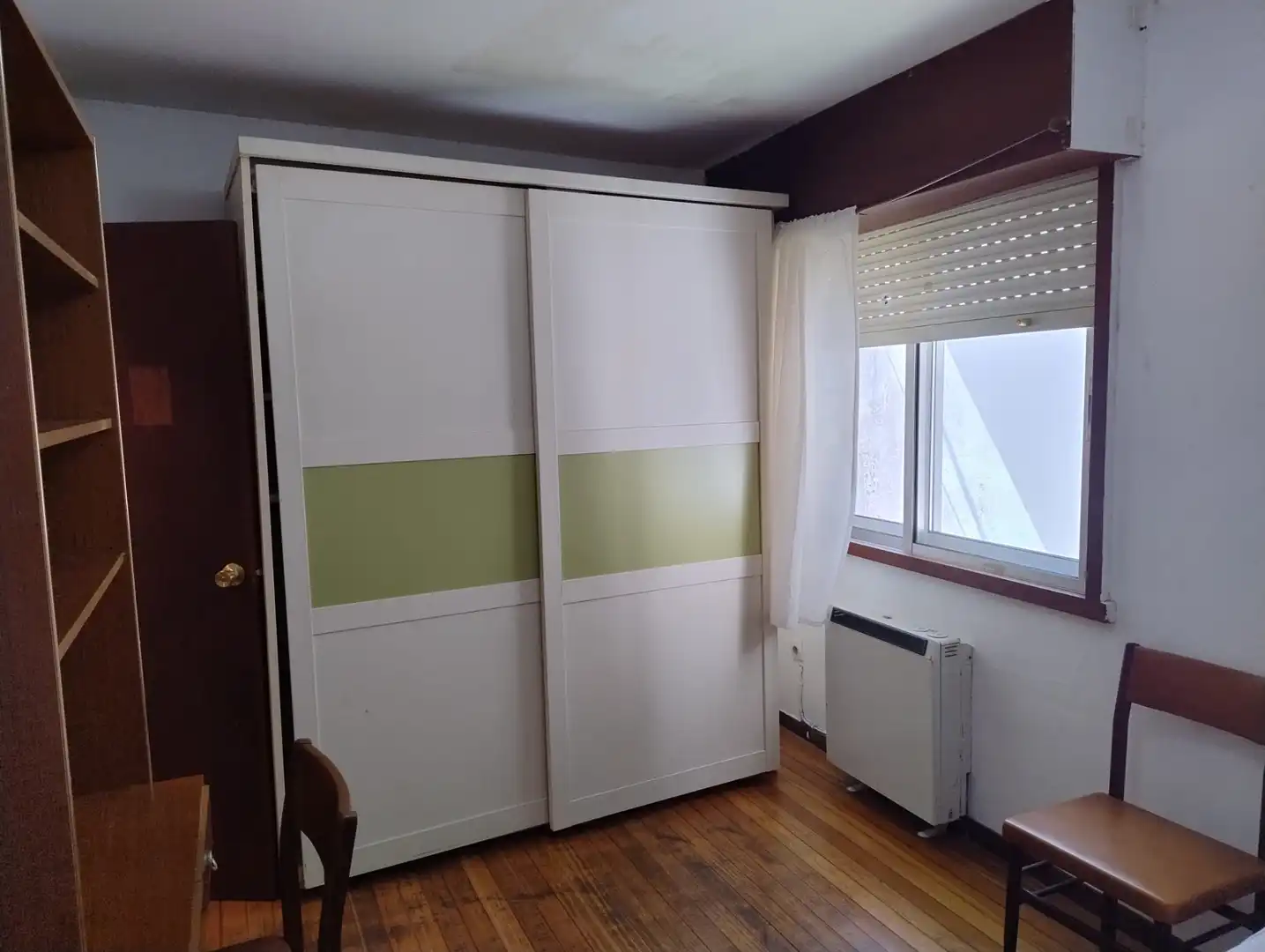 Wohnung zum Verkauf in Rúa do Campo do Forno, imagen 9