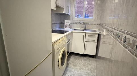 Foto 5 de Planta baixa de lloguer a De Bolivia, Hispanoamérica - Bernabéu,  Madrid Capital