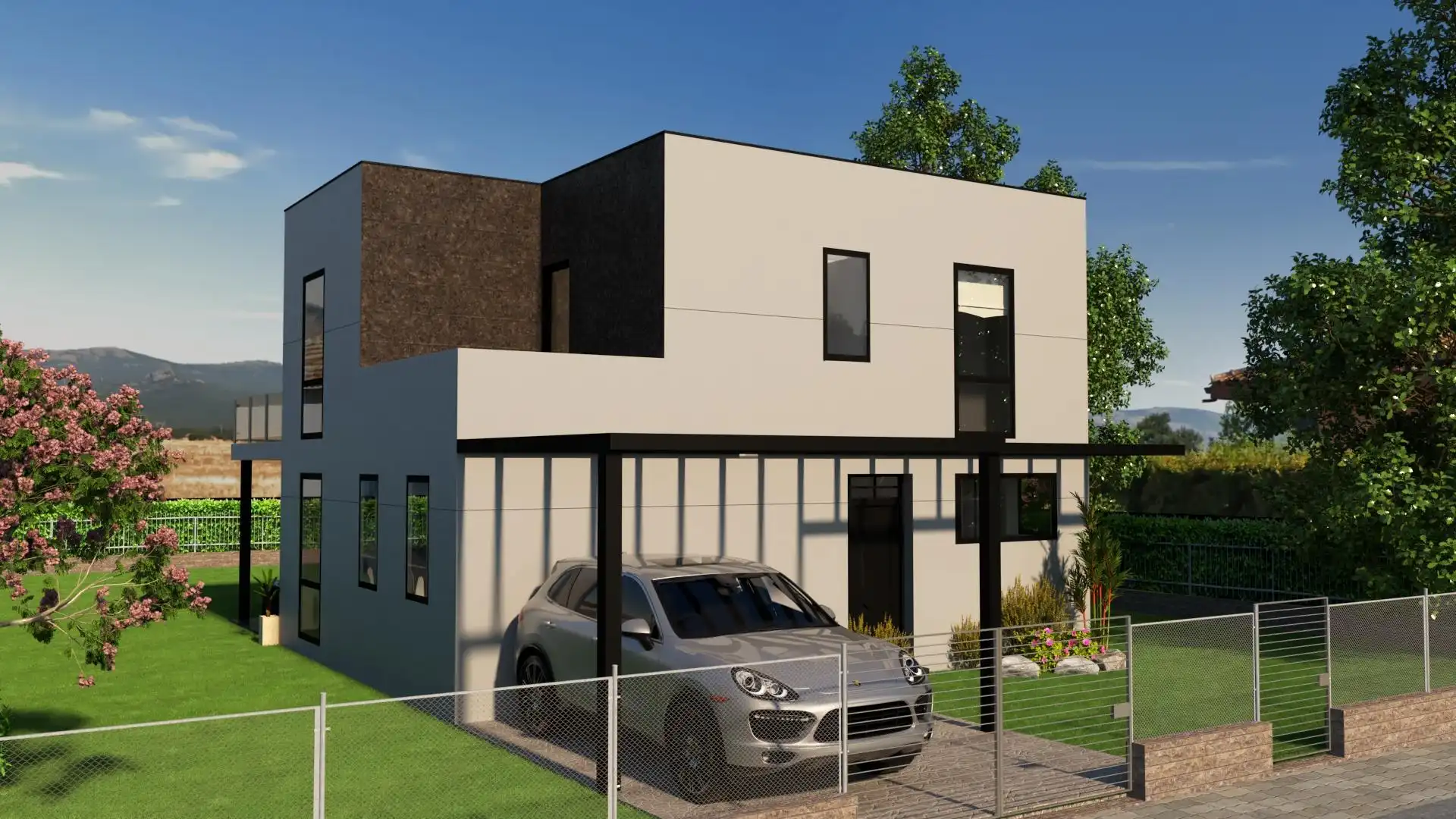 Residencial en venta en Las Rozas de Madrid