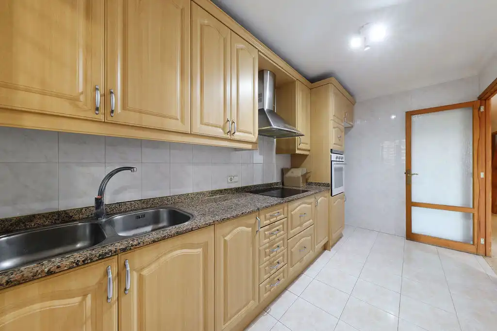 Cocina de Piso en venta en  Palma de Mallorca