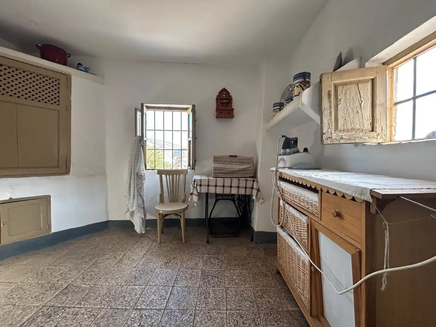 Casa rústica amb terrassa en venda a Berja, imagen 19