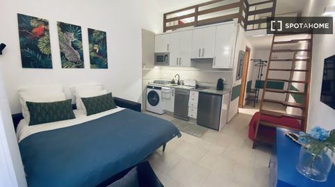 Foto 3 de Habitació a Sol, Madrid Capital
