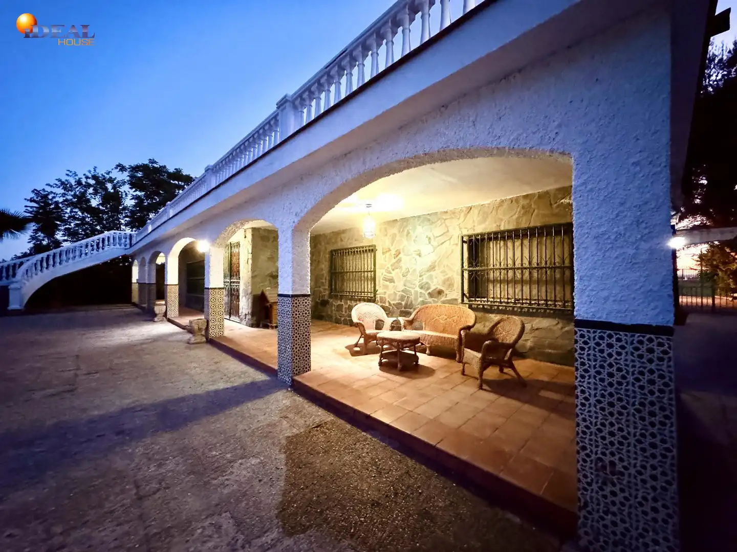 Xalet amb piscina en venda a Camino Viejo de Chimeneas #s/n #s/n #s/n #s/n #s/n, imagen 3