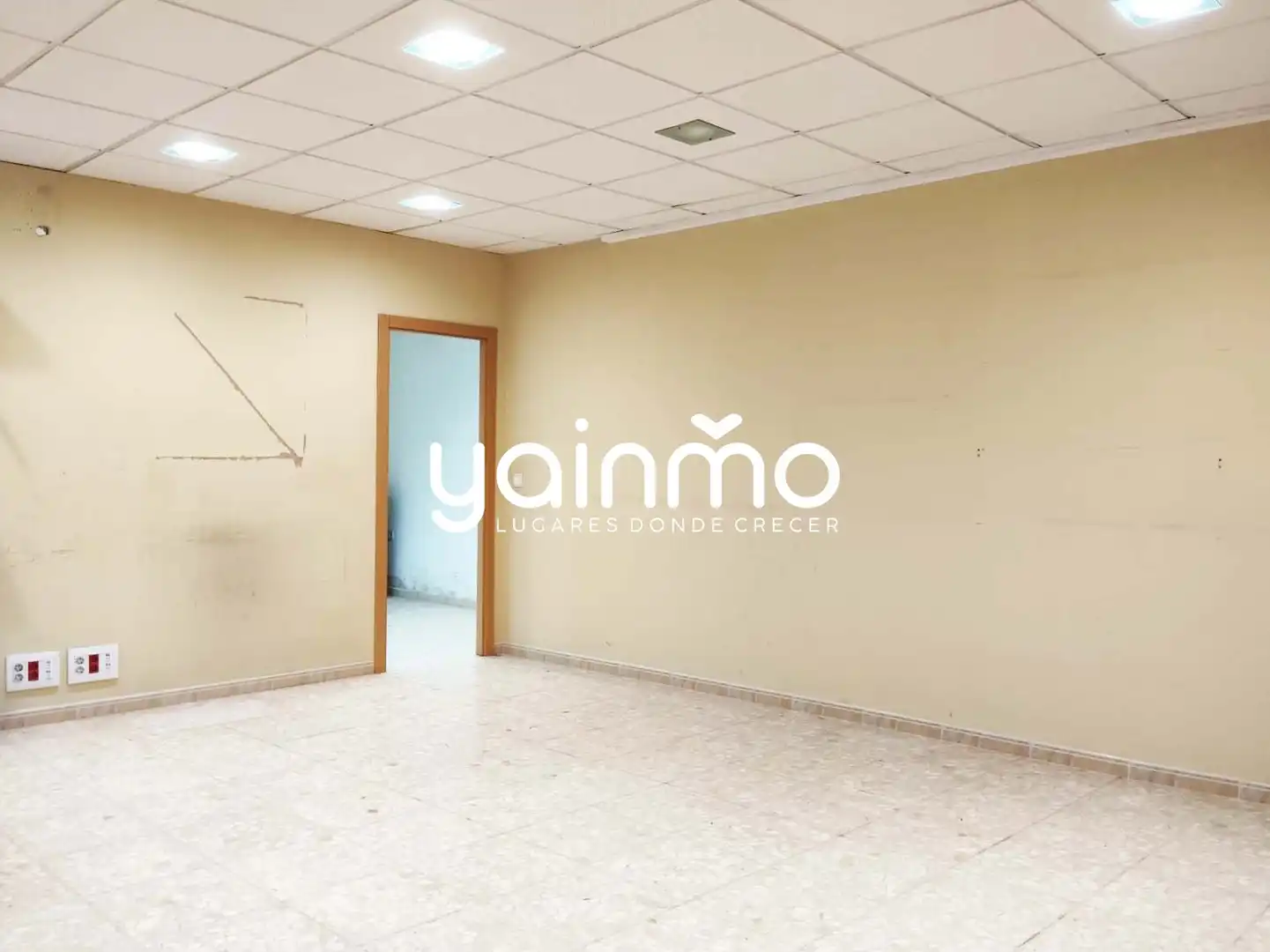 Business premises to rent in Navas de Tolosa, imagen 3