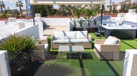 Foto 4 de Casa o chalet en venta en La Foia - Daimés - Asprella, Elche / Elx