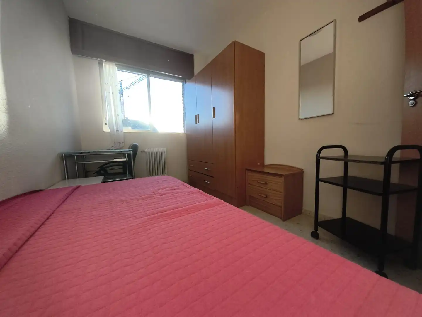 Penthouse mit Aufzug zur Miete in Beiro, imagen 21