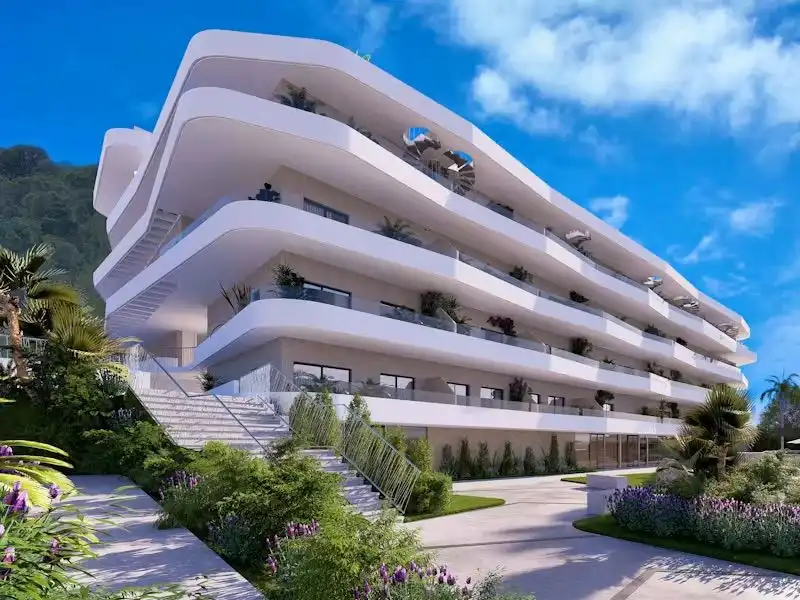 Mini appartamento con piscina in vendita a La Nucia Pueblo, imagen 17