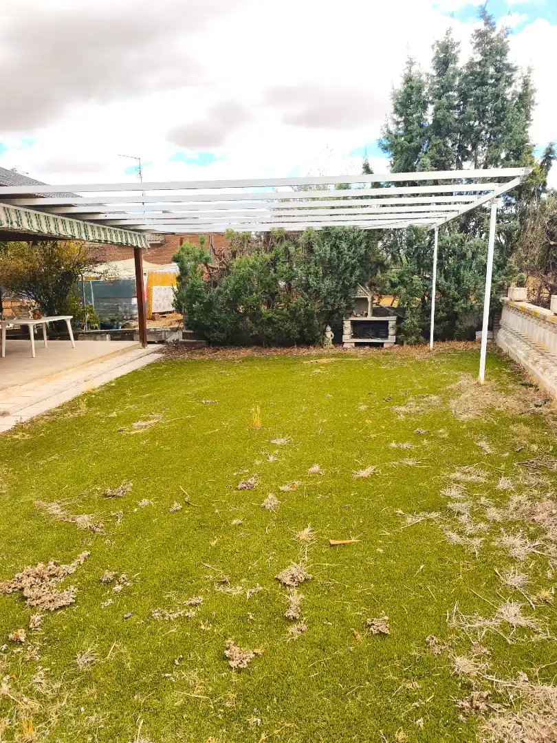 Xalet amb piscina en venda a Recas, imagen 71
