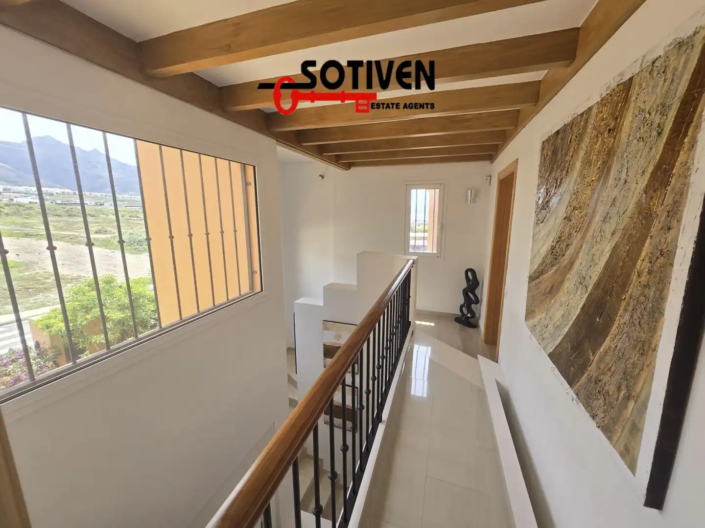 Villa con piscina in vendita a Costa Adeje, imagen 15