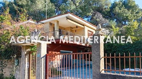 Foto 2 de Casa o chalet en venta en La Cañada, Paterna