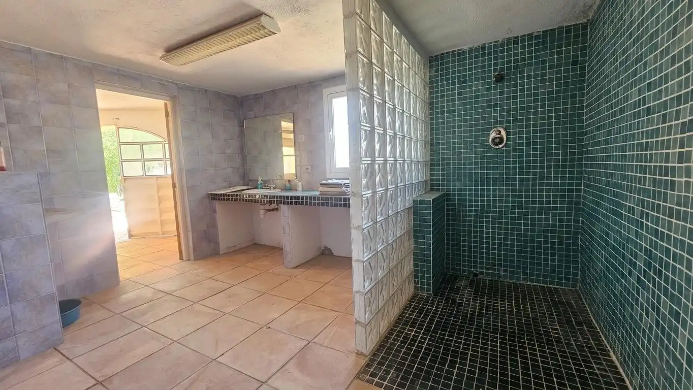 Casa amb piscina en venda a Can Rial, imagen 36