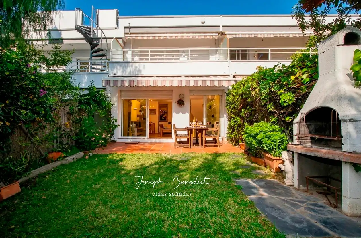 House with garden for sale in El Poal