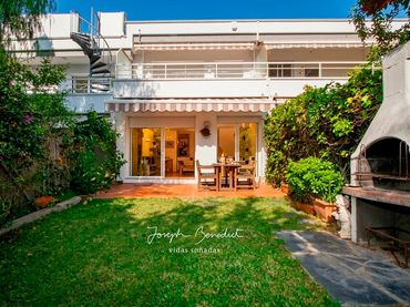 Casa amb jardí en venda a El Poal