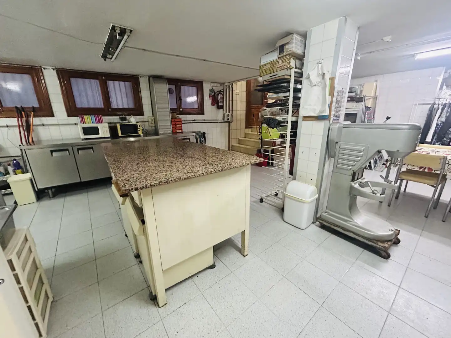 Local comercial en venda a Pego, imagen 16