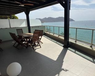 Terrace of Attic for sale in Cartagena  with Terrace