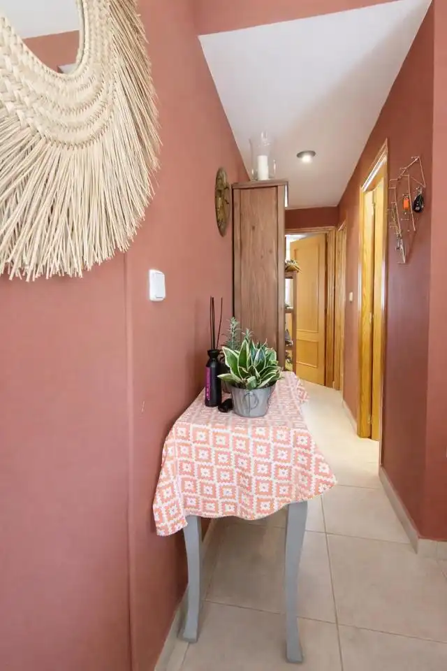 Apartament en venda en Oliva amb Aire condicionat, Terrassa i Traster