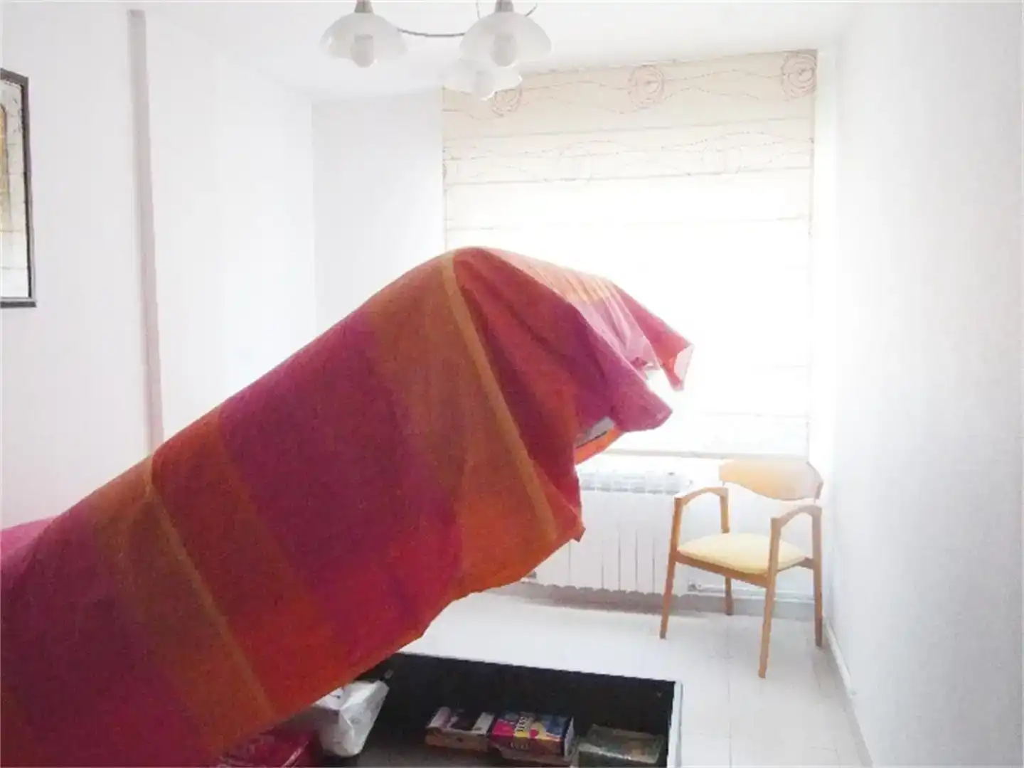 Habitación de Piso en venta en Peñafiel con Amueblado y Balcón