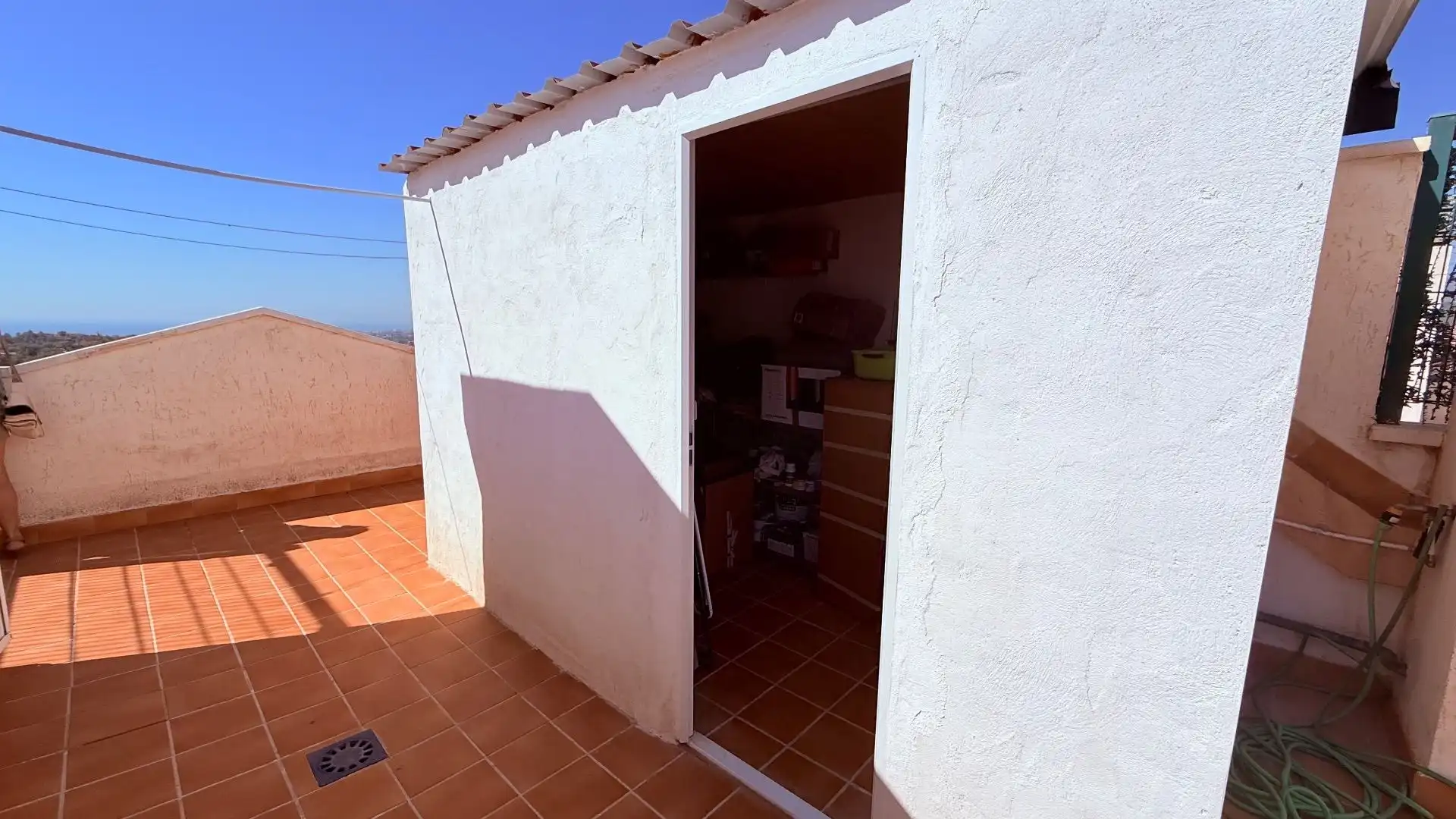 Bungalow amb piscina en venda a Balcón de Finestrat - Terra Marina, imagen 36