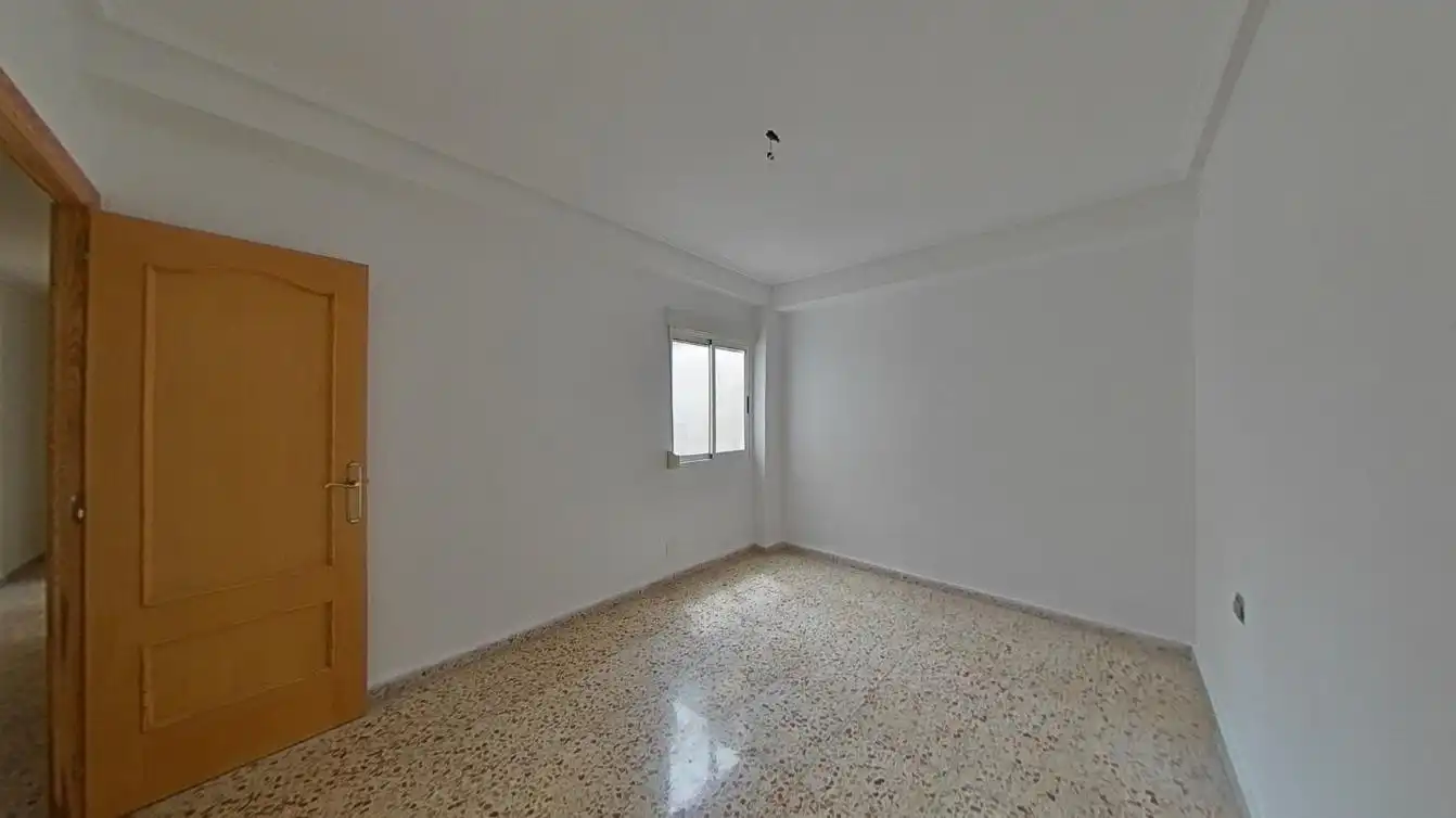 Bedroom of Flat for sale in Elche / Elx