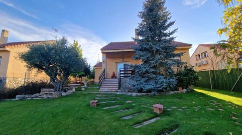 Foto 5 de Casa o xalet en venda a Zarzuela del Monte, Segovia