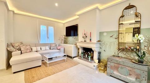 Photo 4 of Single-family semi-detached to rent in Guadalmina Baja, Marbella