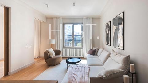 Photo 2 of Flat for sale in Avinguda de Sarrià, Barri de les Corts, Barcelona