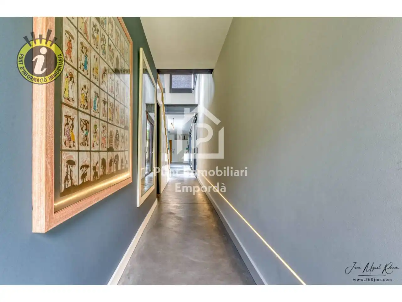 Casa con piscina in vendita a Avenida Mas Frigol, imagen 27