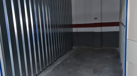 Foto 3 de Traster de lloguer a Avenida Padre Ismael, 72, La Serranica - Sagrado Corazón, Aspe