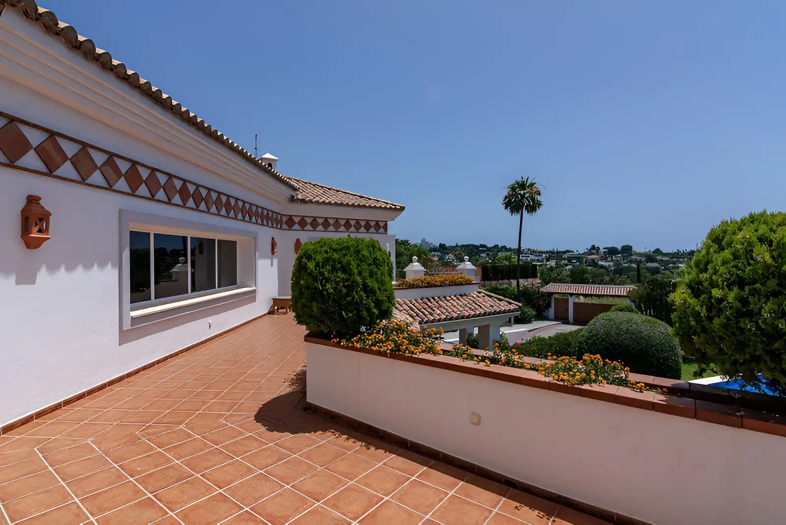 Casa con piscina en venta en Benahavís pueblo, imagen 33