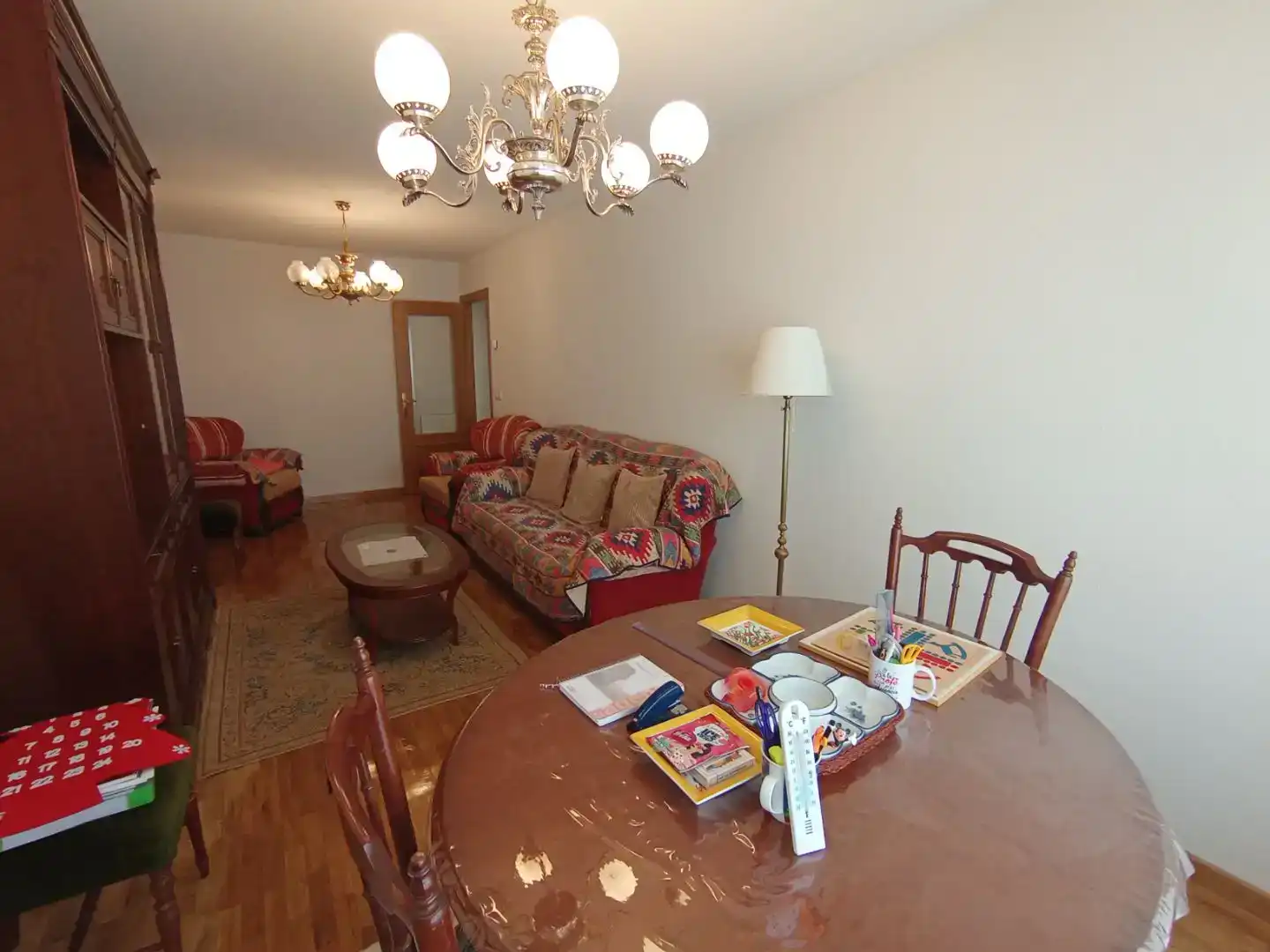 Habitación en Calle San Bruno, 8, Gamonal - San Bruno - G9