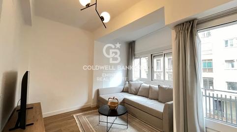 Photo 2 of Flat for rent in Carrer de la Marina, Sagrada Família,  Barcelona Capital