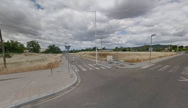 Terreno residencial en Venta en  PAGESIA, -1 en Vallveric