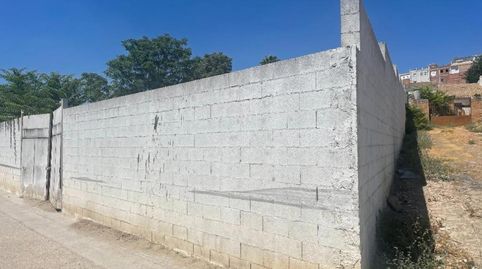 Terreno urbano para construir en venta en c. mandrona, Úbeda, Jaén, immagine 3