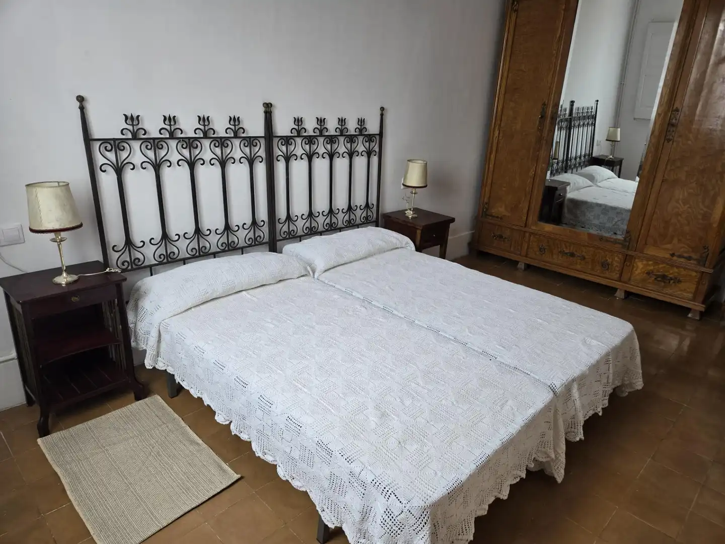 Apartamento de alquiler en Sant Vicenç Platja