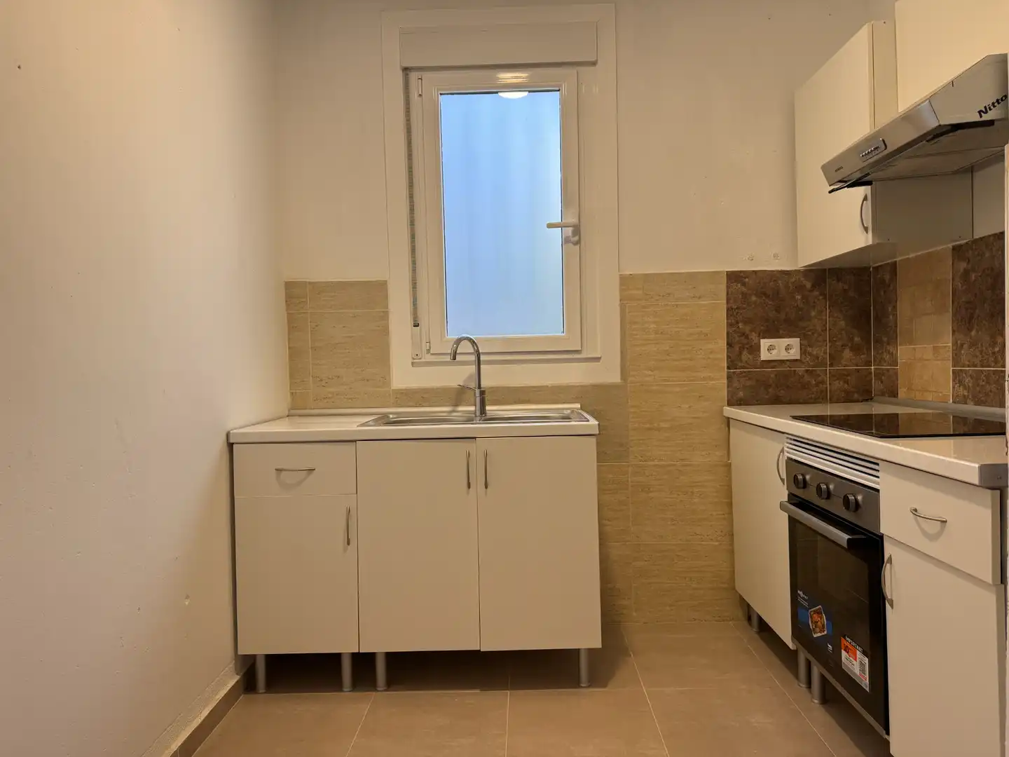 Flat for rent in A Estrada