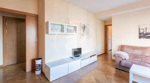 Photo 5 of Flat to rent in Argüelles, Madrid