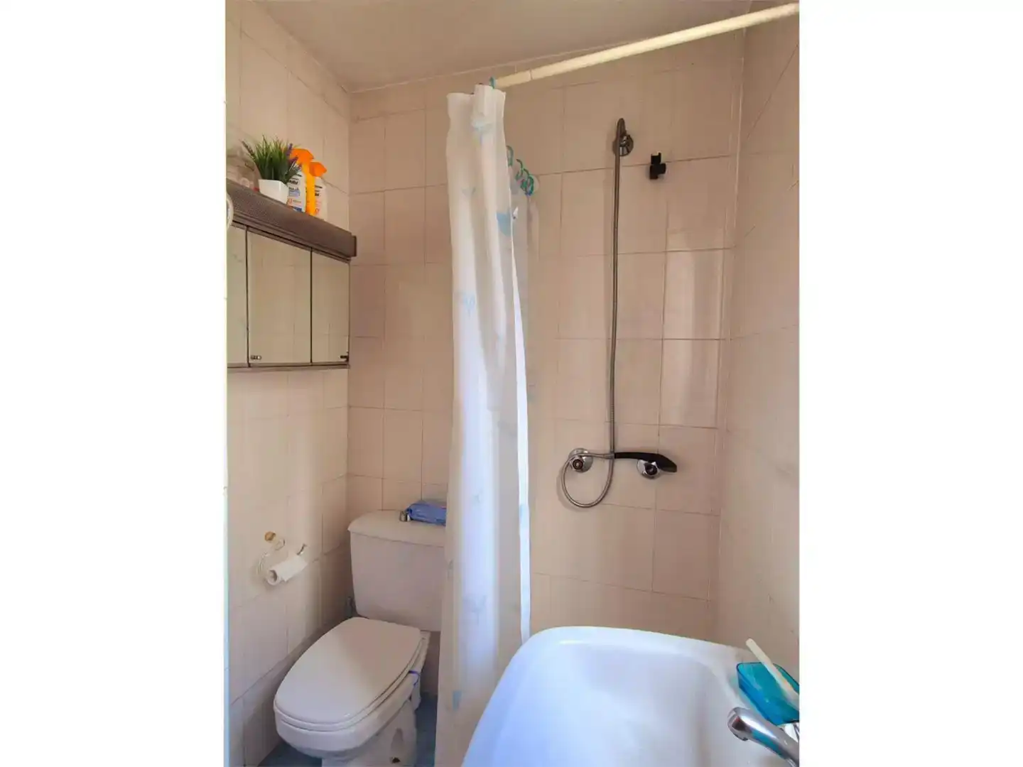 Baño de Piso en venta en Casco Antiguo