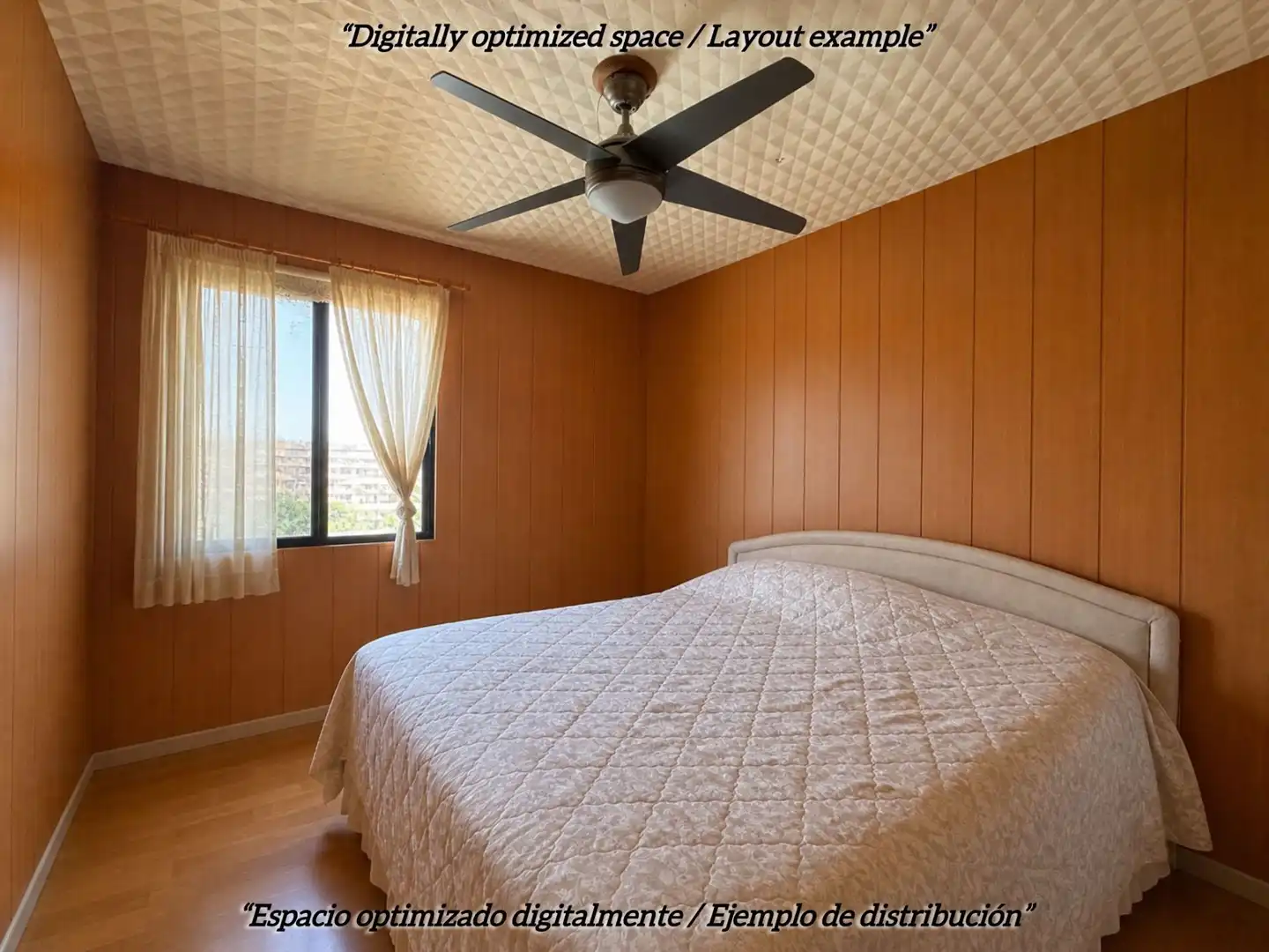 Habitación de Apartamento en venta en Arona con Terraza y Piscina comunitaria