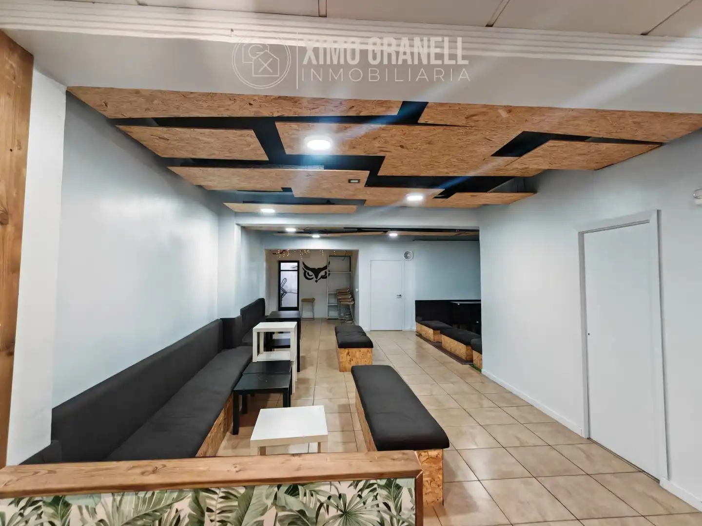 Business premises to rent in La Vall d'Uixó, imagen 5