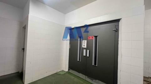 Photo 3 of Industrial buildings to rent in Santo Domingo, Madrid