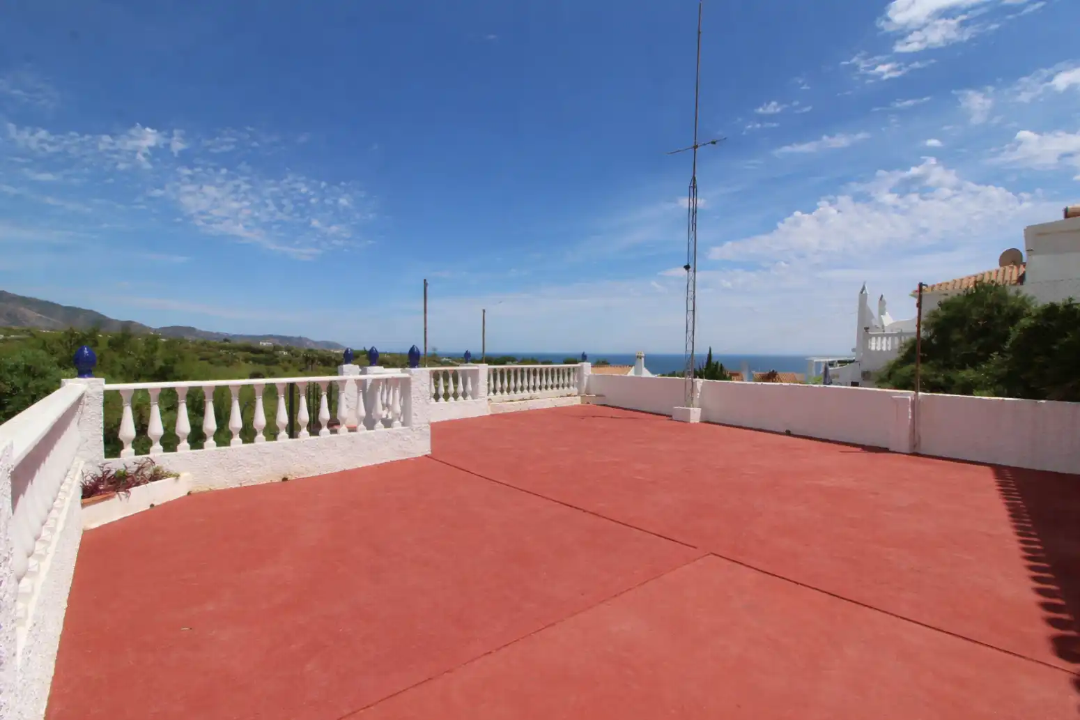 Casa o chalet en venta en Nerja - Avenida CHIMENEA, Burriana
