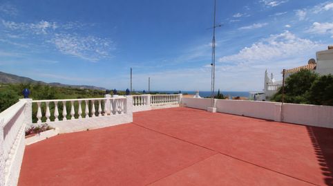 Foto 4 de Casa o chalet en venta en Nerja - Avenida Chimenea, Burriana, Nerja