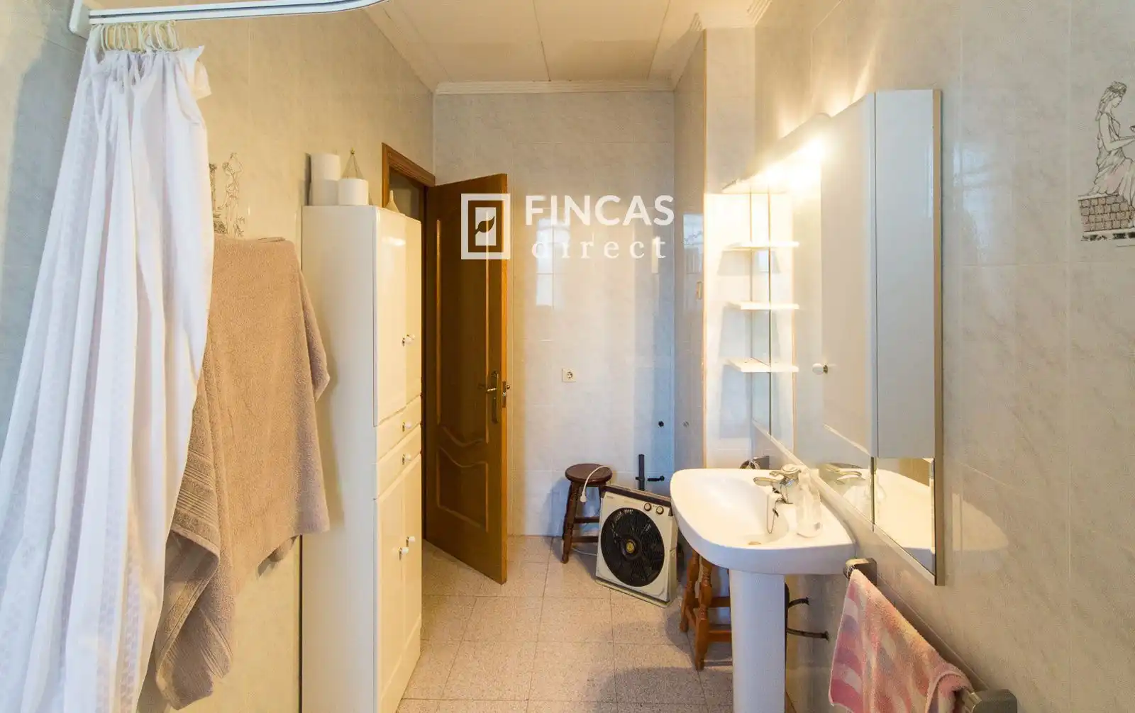 Maison avec terrasse à vendre à Calle Abadia, imagen 9